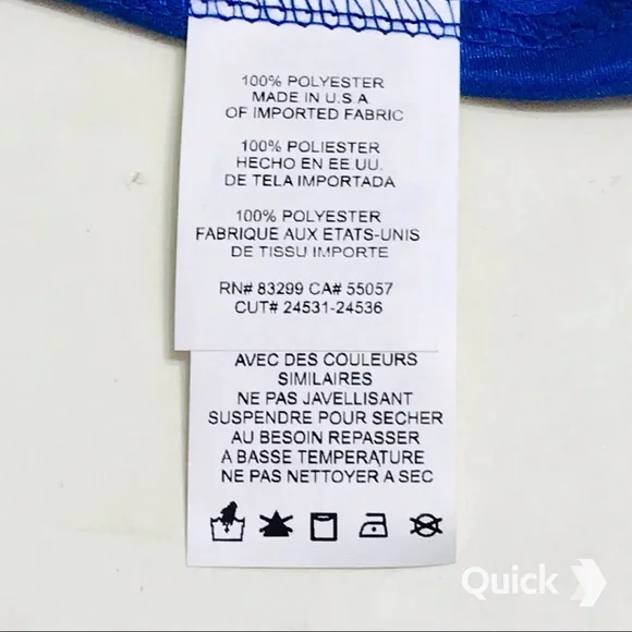 S - NWT Bebe Royal Satin Slip Midi Dress - Picture 9 of 11